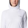 imageColumbia Womens Summit Valley HoodieWhite