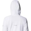 imageColumbia Womens Summit Valley HoodieWhite