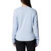 imageColumbia Womens Summit Valley Long Sleeve CrewWhisper