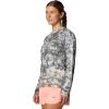 imageColumbia Womens Super Tidal Tee Long SleeveCypress Seamoss