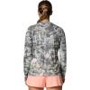imageColumbia Womens Super Tidal Tee Long SleeveCypress Seamoss