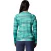 imageColumbia Womens Super Tidal Tee Long SleeveGlaze Green Obsidian