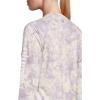 imageColumbia Womens Super Tidal Tee Long SleeveLavender Pearl Seamoss