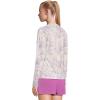 imageColumbia Womens Super Tidal Tee Long SleeveLavender Pearl Seamoss