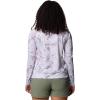 imageColumbia Womens Super Tidal Tee Long SleeveLavender Pearl Undertow