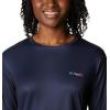 imageColumbia Womens Tidal Tee PFG Fish Flag LsCollegiate NavyFish Flag Ombre