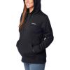 imageColumbia Womens Trek Graphic HoodieBlack