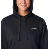 imageColumbia Womens Trek Graphic HoodieBlack