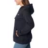 imageColumbia Womens Trek Graphic HoodieBlack