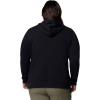 imageColumbia Womens Trek Graphic HoodieBlackGem Columbia
