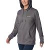 imageColumbia Womens Trek Graphic HoodieCity Grey Heather