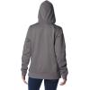 imageColumbia Womens Trek Graphic HoodieCity Grey Heather