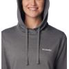 imageColumbia Womens Trek Graphic HoodieCity Grey Heather