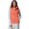 imageColumbia Womens Benton Springs VestTuscan