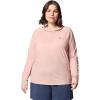 Faux Pink Heather
