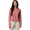 imageColumbia Womens PFG Uncharted Neps Long SleeveRosewood