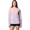 imageColumbia Womens Tidal Deflector Zero HoodieHydrangea Gradient