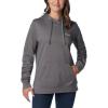 imageColumbia Womens Trek Graphic HoodieCity Grey Heather