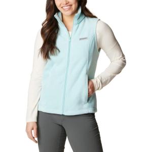 imageColumbia Womens Benton Springs VestAqua Haze