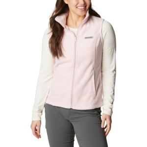 imageColumbia Womens Benton Springs VestDusty Pink