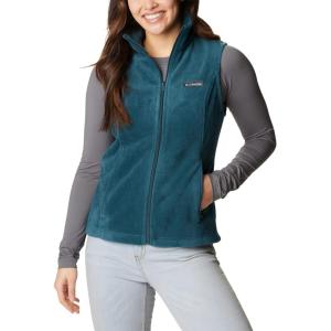 imageColumbia Womens Benton Springs VestNight Wave