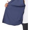 imageColumbia Womens Anytime Lite Long Sleeve ShirtNocturnal