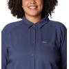 imageColumbia Womens Anytime Lite Long Sleeve ShirtNocturnal