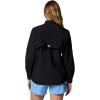 imageColumbia Womens Bahama Ii Long SleeveBlack