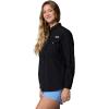 imageColumbia Womens Bahama Ii Long SleeveBlack