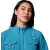 imageColumbia Womens Bahama Ii Long SleeveCanyon Blue