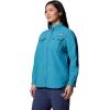 imageColumbia Womens Bahama Ii Long SleeveCanyon Blue