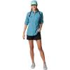 imageColumbia Womens Bahama Ii Long SleeveCanyon Blue