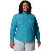 imageColumbia Womens Bahama Ii Long SleeveCanyon Blue