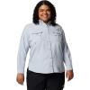 imageColumbia Womens Bahama Ii Long SleeveCirrus Grey
