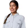 imageColumbia Womens Bahama Ii Long SleeveCirrus Grey