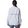 imageColumbia Womens Bahama Ii Long SleeveCirrus Grey