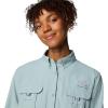 imageColumbia Womens Bahama Ii Long SleeveCrushed Blue