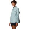 imageColumbia Womens Bahama Ii Long SleeveCrushed Blue