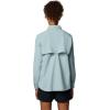 imageColumbia Womens Bahama Ii Long SleeveCrushed Blue