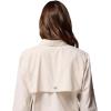 imageColumbia Womens Bahama Ii Long SleeveDark Stone