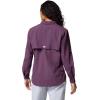 imageColumbia Womens Bahama Ii Long SleeveDusty Purple
