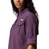 imageColumbia Womens Bahama Ii Long SleeveDusty Purple