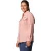 imageColumbia Womens Bahama Ii Long SleeveFaux Pink
