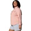 imageColumbia Womens Bahama Ii Long SleeveFaux Pink