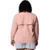 imageColumbia Womens Bahama Ii Long SleeveFaux Pink