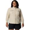 imageColumbia Womens Bahama Ii Long SleeveFossil
