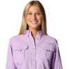 imageColumbia Womens Bahama Ii Long SleeveHydrangea