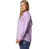 imageColumbia Womens Bahama Ii Long SleeveHydrangea