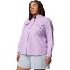 imageColumbia Womens Bahama Ii Long SleeveHydrangea