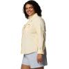 imageColumbia Womens Bahama Ii Long SleeveLemon Wash